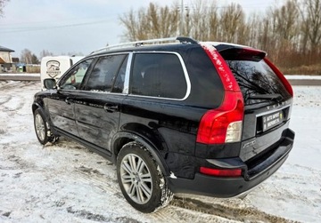 Volvo XC90 I 2006 Volvo XC 90 EUROPA Lift 3,2 R6 Awd Executive 2xKola 3.2 Benzyna 238KM, zdjęcie 5