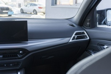 BMW Seria 3 G20-G21 2025 BMW M3 Competition M xDrive Touring, zdjęcie 24