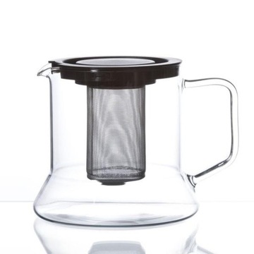 DZBANEK SZKLANY Z ZAPARZACZEM SIMAX LOOK 1,8 L