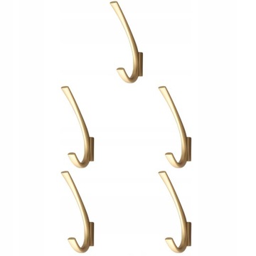 5 шт., вешалка для полотенец, крючок для душа в ванной комнате