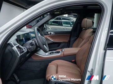BMW X5 G05 SUV Facelifting 3.0 30d 298KM 2025 BMW X5 xDrive30d 298 KM mHEV - Hak Holowniczy - Kamera360 - Panoramiczny D, zdjęcie 14