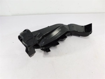 ВОЗДУХОЗАБОРНИК ВПУСКНОЙ ТРУБЫ SEA-DOO RXT RXT-X RXP 260 273000253
