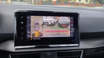 Seat Tarraco SUV Facelifting 2.0 TDI 150KM 2022 Seat Tarraco Piekny bezwypadkowy tarran 2.0 Diesel 150KM, zdjęcie 24