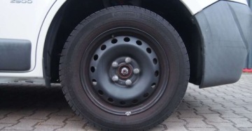Opel Vivaro A Combi L1 2.0 CDTI 115KM 2011 Opel Vivaro L2H1 Jedyne 100 Tys.Km 1 Wlasciciel - Osoba Prywatna 2.0, zdjęcie 21