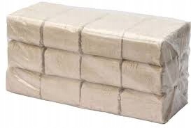 Брикеты RUF 100% лиственные 10кг.