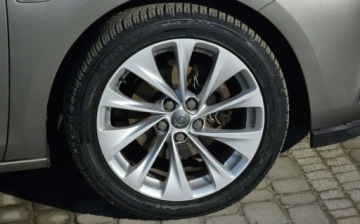 Opel Astra K Hatchback 5d 1.0 Turbo 105KM 2016 Opel Astra 1.0B Navi PDC Led Klimatronik Oryginal Lakier 2016r Sprowadzony, zdjęcie 10