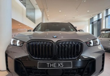 BMW X5 G05 2026 BMW X5 xDrive40i dealer BMW Bonkowscy 3.0 Hybryda 381KM, zdjęcie 3