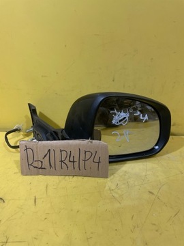 OPEL AGILA - ZRCÁTKO DVEŘE PRAVÝ PŘEDNÍ 024541E8