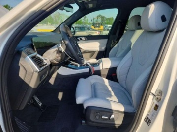 BMW X5 G05 2026 BMW X5 Phev Xdrive 40I 3.0 Hybryda 375KM, zdjęcie 7