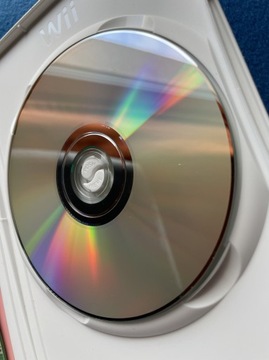 Дека Спорта Wii NTSC-J