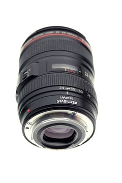 Canon EF 24-105 L IS USM f/4.0
