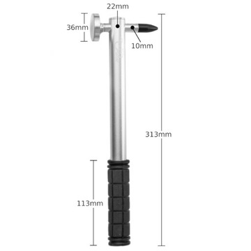 МОЛОТОК, PDR МОЛОТОК ДЛЯ ПЛИТОЧНИКОВ ДЛЯ УДАЛЕНИЯ ВМЯТИН