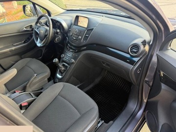 Chevrolet Orlando 2.0D 130KM 2014 Chevrolet Orlando 2.0 LT 130KM 2014r Stan Perfekcyjny! Możliwa zamiana!, zdjęcie 20