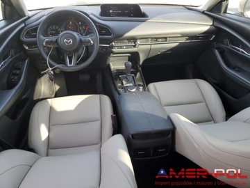 Mazda CX-30 2024 Mazda CX-30 _PREFERRED_AWD_2.5 L_191 km_2024r_5 433 KM 2.5 Benzyna 191KM, zdjęcie 6