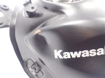 Kawasaki Z650 17-19 Zbiornik paliwa bak