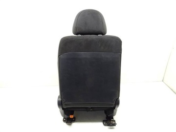 SEDADLO ZADNÍ MITSUBISHI GRANDIS 03-11