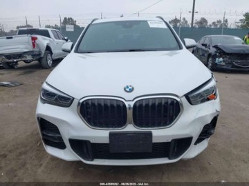 BMW X1 F48 2021 BMW X1 sDrive28I 2021 2.0l 2.0 Benzyna 228KM, zdjęcie 7