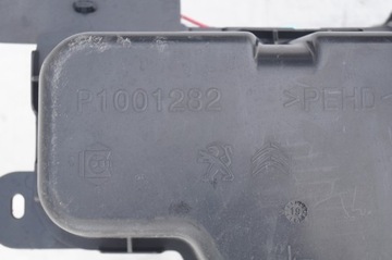 БАК ADBLUE НАСОС FIAT DUCATO CITROEN JUMPER PEUGEOT BOXER 9818716680