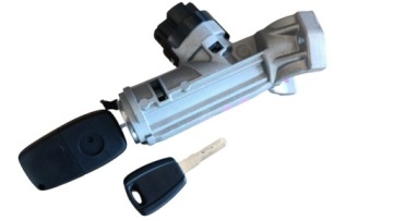 КОМПЛЕКТНЫЙ ВЫКЛЮЧАТЕЛЬ ЗАЖИГАНИЯ ДИСТАНЦИОННЫЙ 7PIN FIAT DUCATO 2002-06