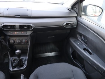 Dacia Jogger 2023 Dacia Jogger 1.0 TCe, Salon Polska, 1. Właściciel, zdjęcie 7