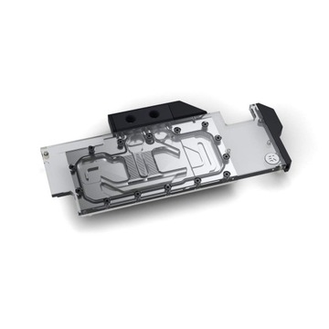 Odestar Bloki wodne EK-Vector RTX 2080 RGB