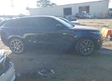 Land Rover Range Rover Velar 2023 Land Rover Range Rover Velar 2023, 2.0L, 4x4, P250 R-DYNAMIC S, od ubezpie, zdjęcie 2