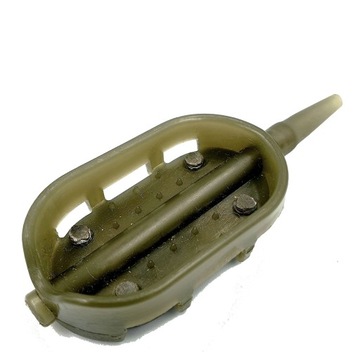 Podajnik Koszyk Do Metody Feeder Method BOAT 20g