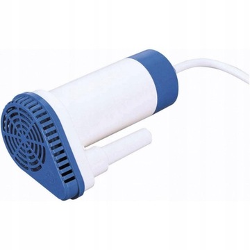 Погружной насос Barwig 22L 1,4 БАР с фильтром