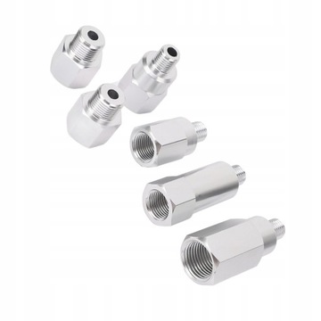 Комплект адаптеров LS Master 551156 для замены датчика