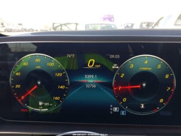 Mercedes GLE V167 2023 Mercedes-Benz GLE 350 2023 2.0l 2.0 Benzyna 255KM, zdjęcie 10