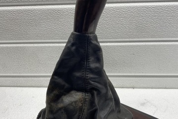 KOŽENÁ HLAVICE PÁKY ŘAZENÍ SKODA SUPERB I (3U4) 3U0711113A 2.0L DIESEL