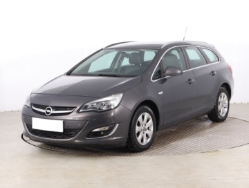 Opel Astra K Sports Tourer 1.6 CDTI 136KM 2016 Opel Astra 1.6 CDTI, Salon Polska, Serwis ASO, zdjęcie 1