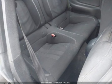 Ford Mustang VI 2018 Ford Mustang Ford Mustang GT Fastback 5.0 Benzyna 460KM, zdjęcie 7