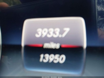 Mercedes Klasa G W464 2023 Mercedes-Benz Klasa G 550 4Matic 2023 4.0l 4.0 Benzyna 416KM, zdjęcie 10