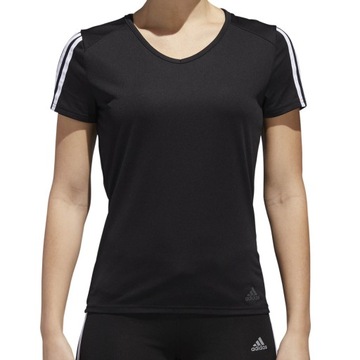 Koszulka damka Adidas Run 3S Tee W CZ7569 XS