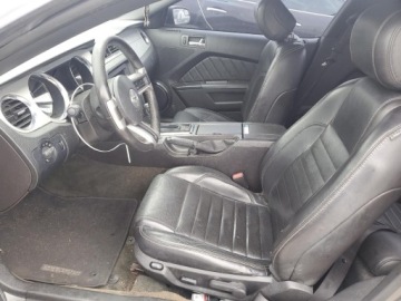 Ford Mustang VI 2014 Ford Mustang 2014 3.7l 3.7 Benzyna 305KM, zdjęcie 7