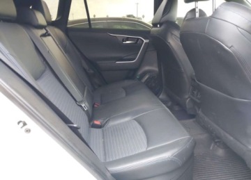 Toyota RAV4 V 2023 Toyota RAV4 XSE, od ubezpieczalni 2.5 Hybryda 176KM, zdjęcie 12