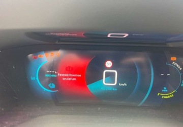 Peugeot 208 II e-208 Elektryczny 136KM 2022 Peugeot 208 Elektryczny 136KM, zdjęcie 11