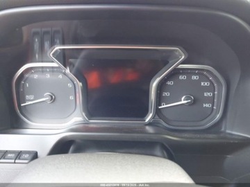  GMC Sierra Standard Box AT4 2020 6.2L 6.2 Benzyna 420KM, zdjęcie 11