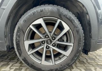 Hyundai Tucson IV SUV 1.6 T-GDI 150KM 2023 Hyundai Tucson 1.6 T-GDI 150 KM 6 bieg.manual Execuitive 1.6 Benzyna, zdjęcie 9