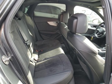 Audi A4 B9 2021 Audi a4 Premium Plus 45 2021 2.0l 2.0 Benzyna 261KM, zdjęcie 10