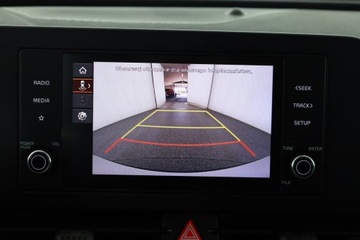 Kia Sportage V SUV 1.6 T-GDI MHEV 150KM 2023 Kia Sportage 1.6 T-GDI, Salon Polska, zdjęcie 10