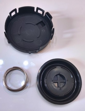 KRYT VENTILU PCV MERCEDES BENZÍN SPRINTER W906,245,16