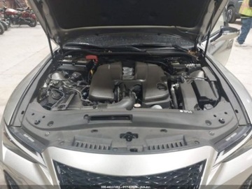 Lexus IS III 2023 Lexus IS LEXUS IS 500 F SPORT PERFORMANCE PREMIUM 5.0 Benzyna 479KM, zdjęcie 11