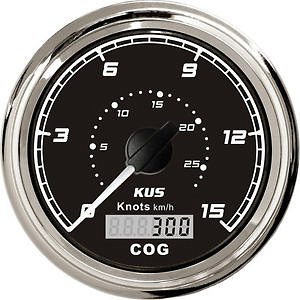 PRĘDKOŚCIOMIERZ BS SEAQ 15GPS