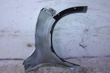 BLATNÍK LEVÝ PŘEDNÍ LIŠTA VÝZTUHA HONDA HRV HR-V II