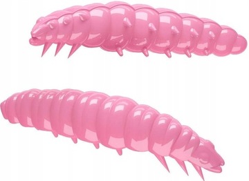 Libra Lures Przynęta Larva 017 Bubble Gum KRILL 4,5cm 1 szt.
