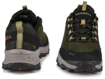 BUTY MĘSKIE MERRELL SPEED STRIKE J066865 r. 43,5