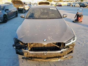 BMW Seria 5 G90-91 2023 BMW Seria 5 540i 2023 3.0l 3.0 Benzyna 335KM, zdjęcie 5