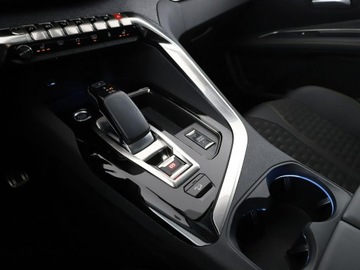 Peugeot 3008 II Plug-In Hybrid Facelifting 1.6 HYBRID4 300KM 2021 Peugeot 3008 FV23% Niski przebieg Historia, zdjęcie 32